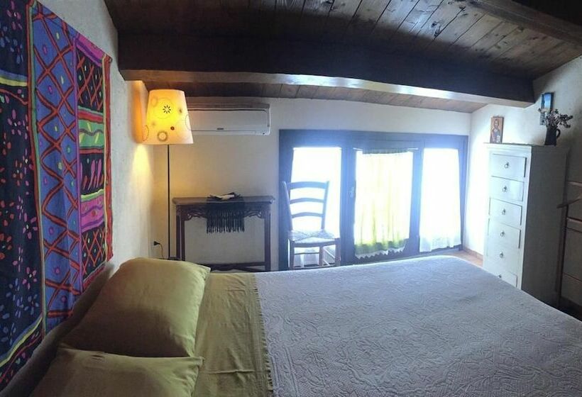 צימר Il Comignolo Di Sofia