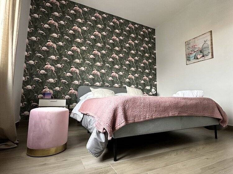 צימר La Corte Di Emily