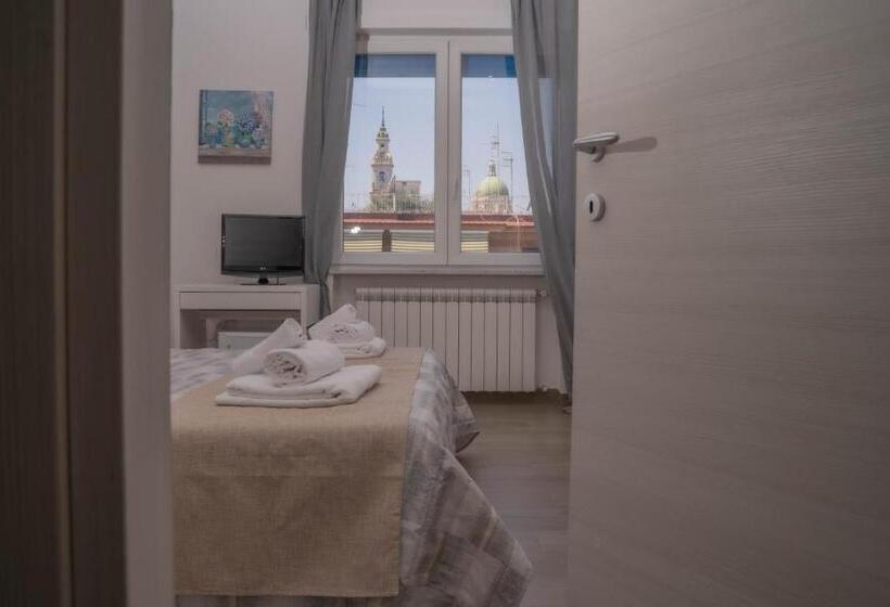 צימר La Corte Di Emily