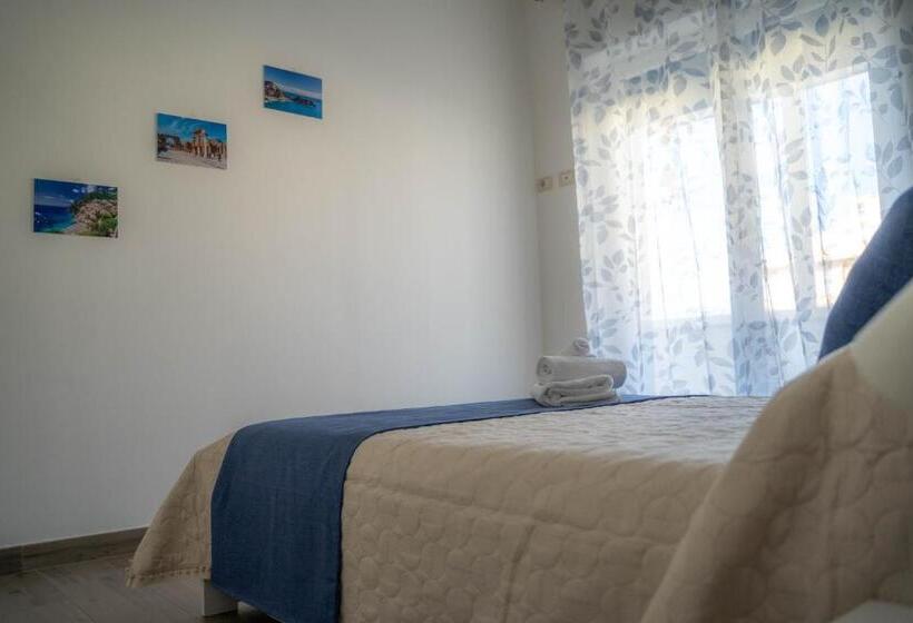 צימר La Corte Di Emily