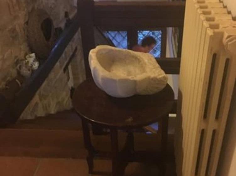 هتل روستایی Agriturismo Fontechiara