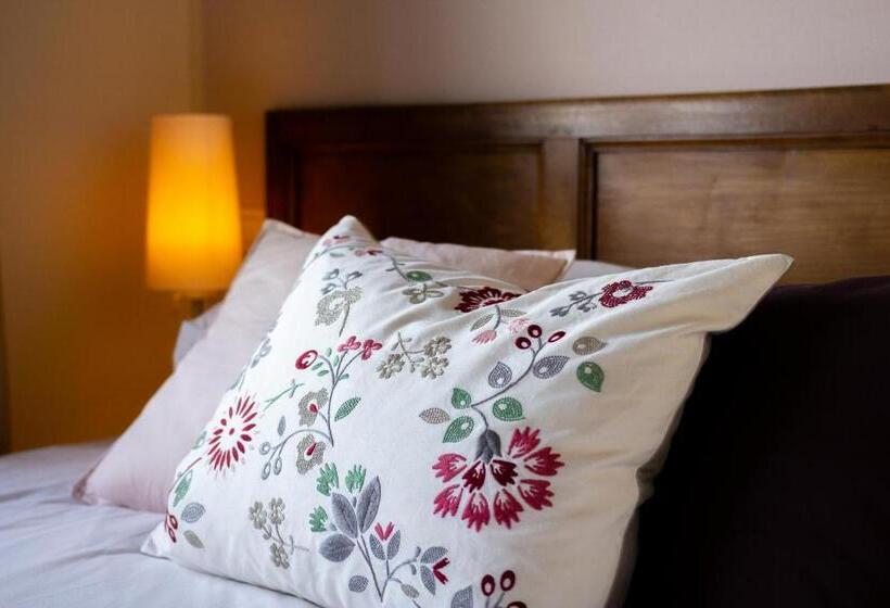 בית מלון כפרי Cascina Del Forte