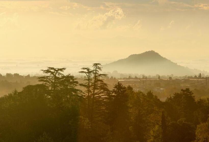 בית מלון כפרי Cascina Del Forte