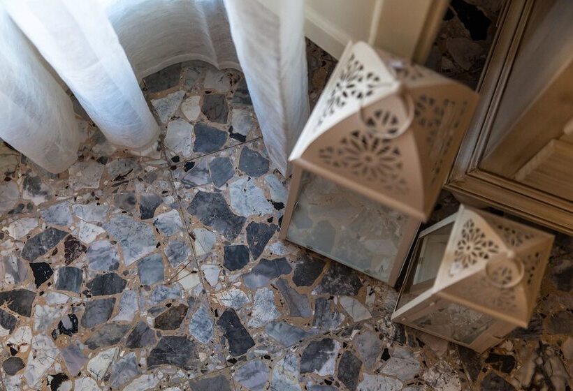 بنسيون Palazzinapulia