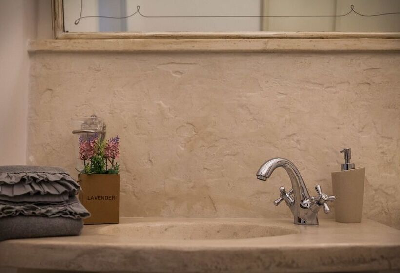 بنسيون Palazzinapulia