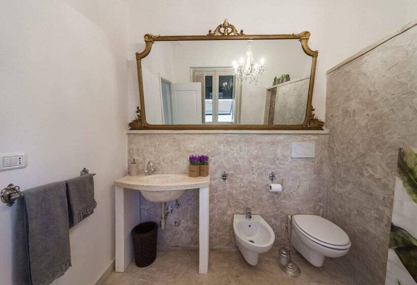 بنسيون Palazzinapulia