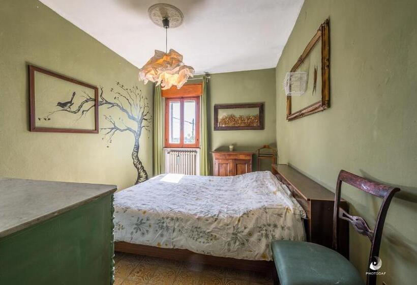 Selvatica50 B&b