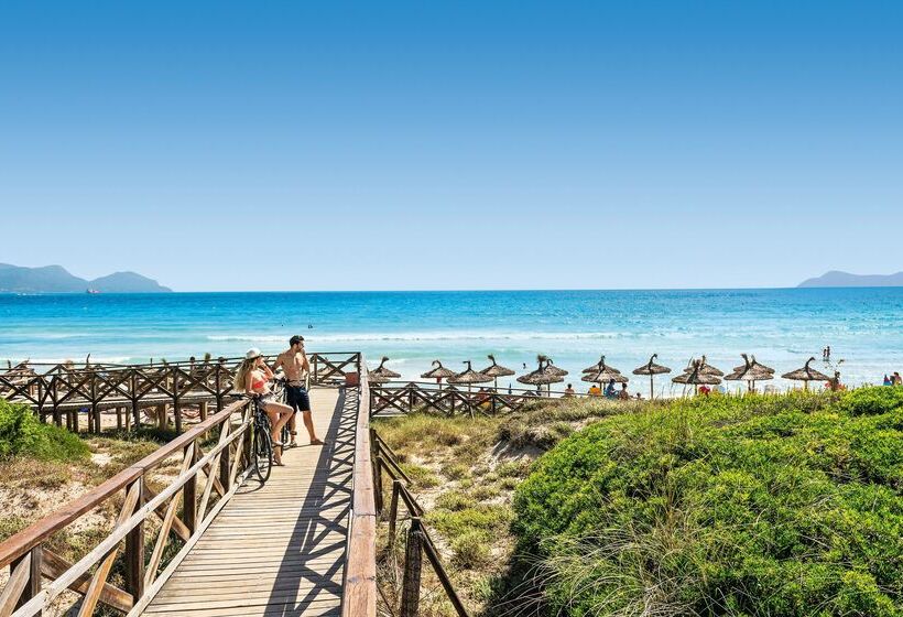 Allsun Eden Playa