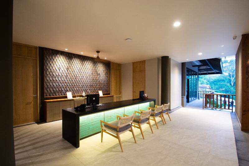 Andaman Cannacia Resort & Spa   Sha Extra Plus