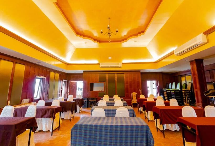 Ao Nang Bay Resort