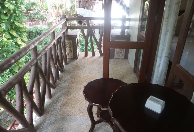 Ao Nang Bay Resort