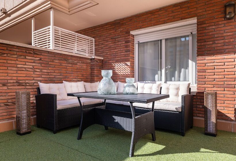 Aparthotel Napols   Abapart