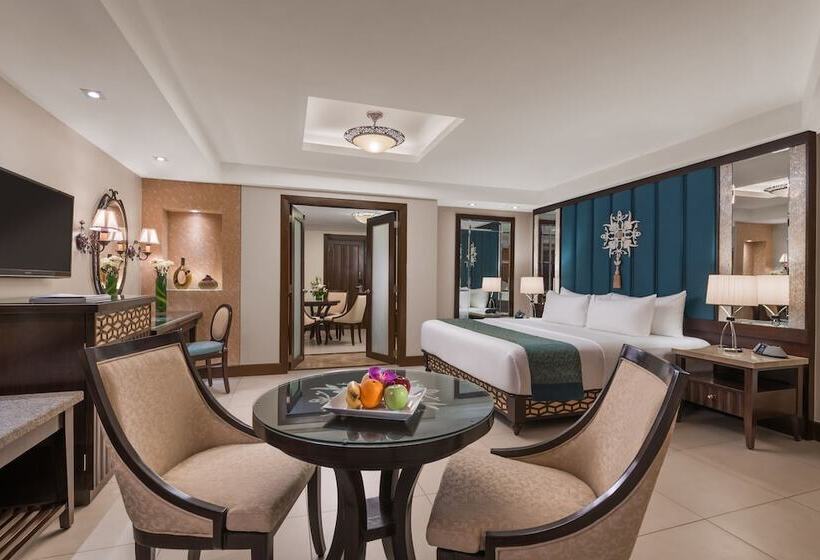 Henann Regency Resort And Spa