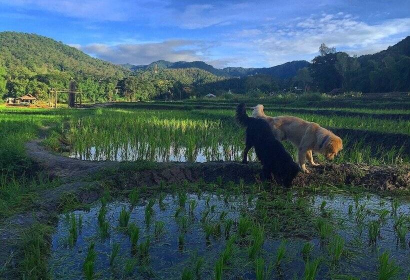Bulun Buri Resort