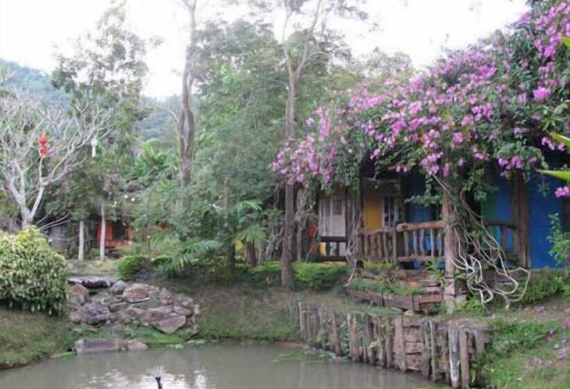Bulun Buri Resort