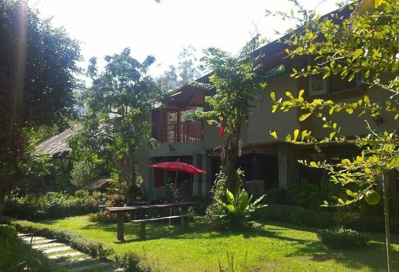 Bulun Buri Resort