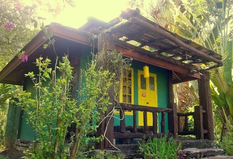 Bulun Buri Resort