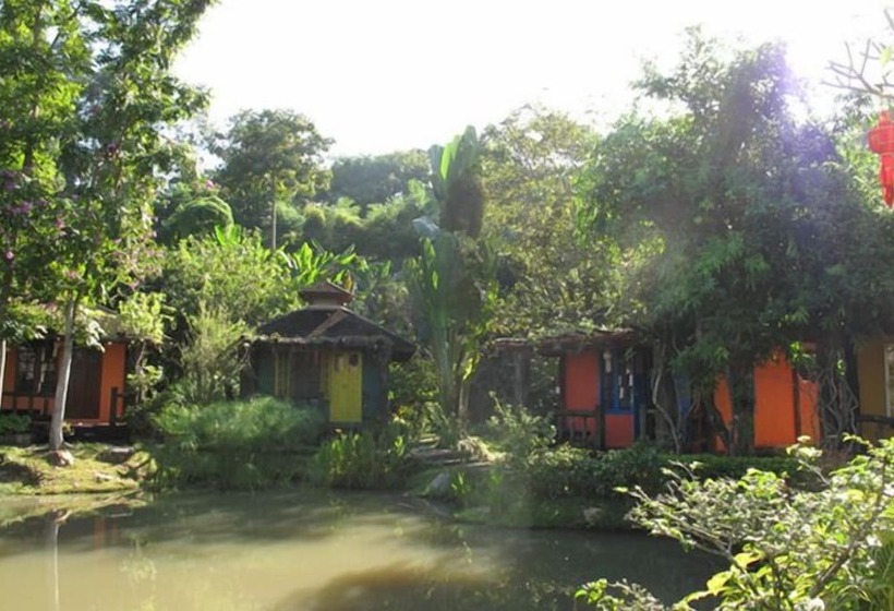 Bulun Buri Resort