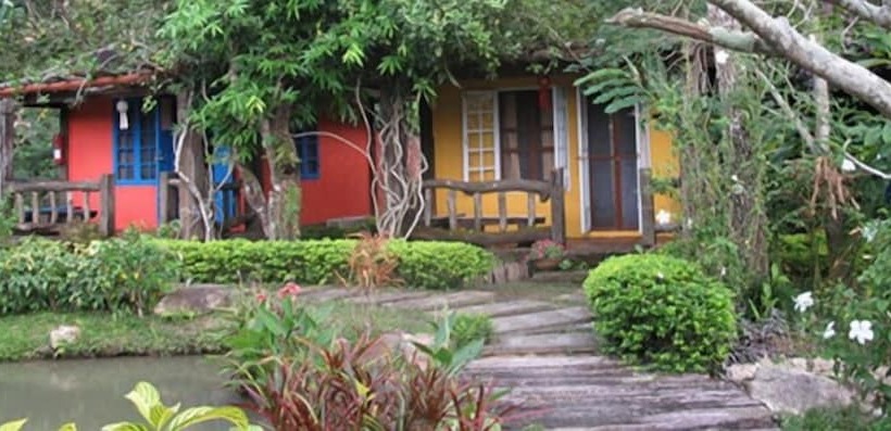 Bulun Buri Resort