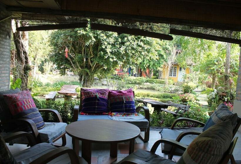 Bulun Buri Resort