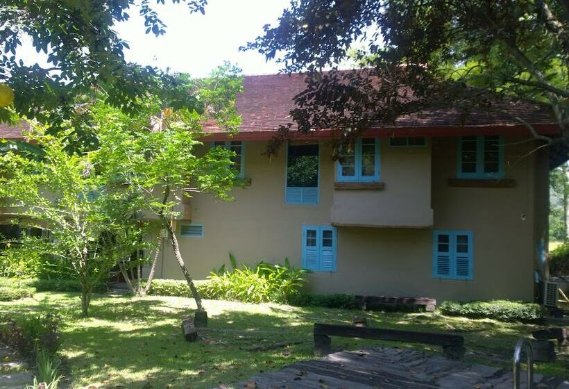Bulun Buri Resort