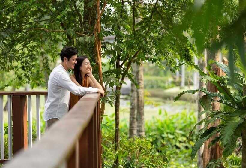 Dusit Thani Krabi Beach Resort   Sha Extra Plus