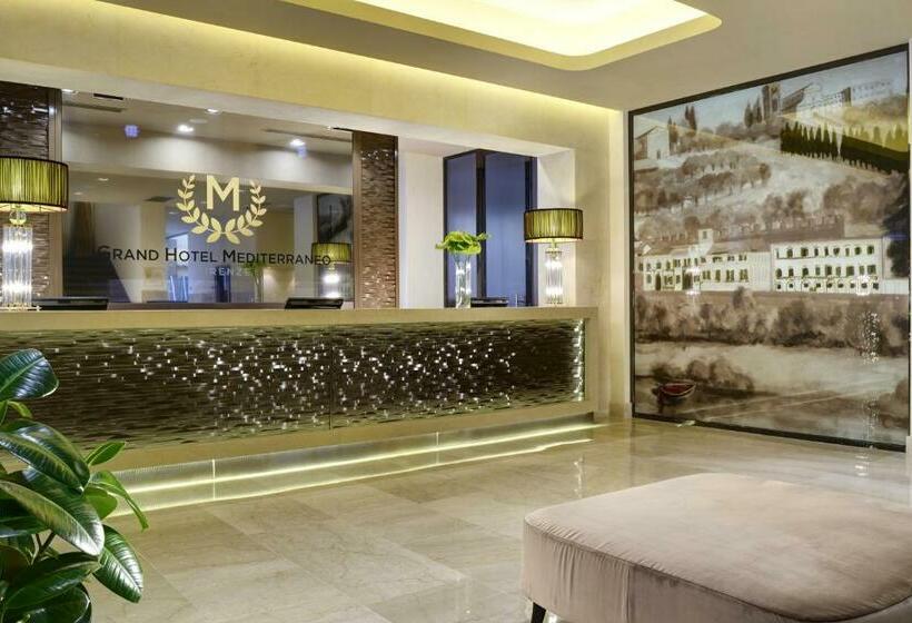 Fh55 Grand Hotel Mediterraneo