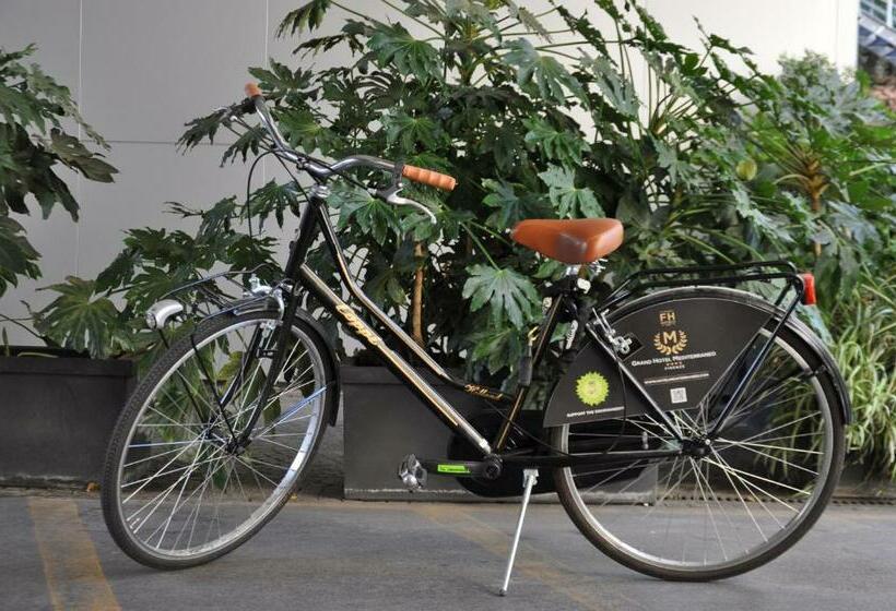 Fh55 Grand Hotel Mediterraneo