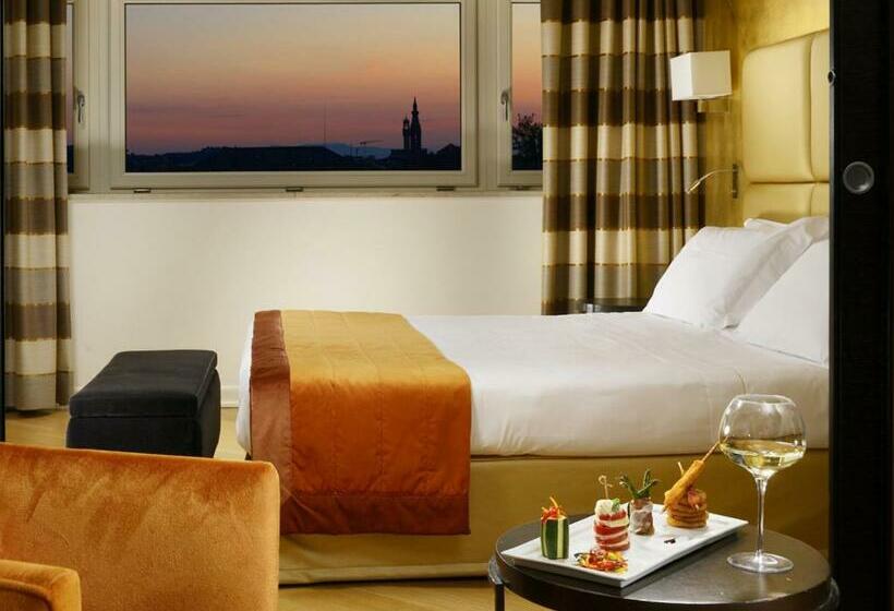 Fh55 Grand Hotel Mediterraneo