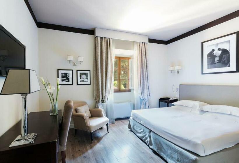 Fh55 Hotel Villa Fiesole