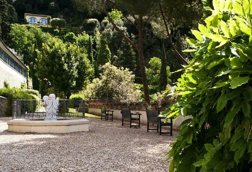 Fh55 Hotel Villa Fiesole