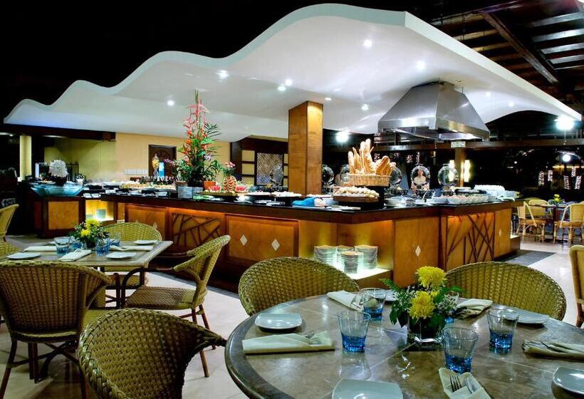 Henann Regency Resort And Spa