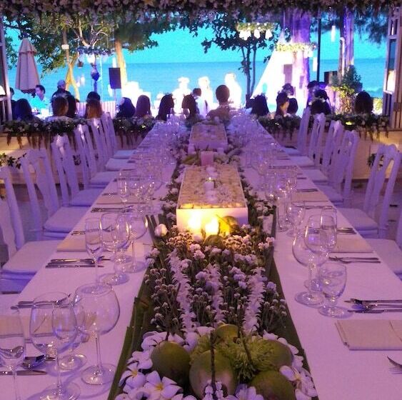 هتل Aonang Villa Resort I Beach Front