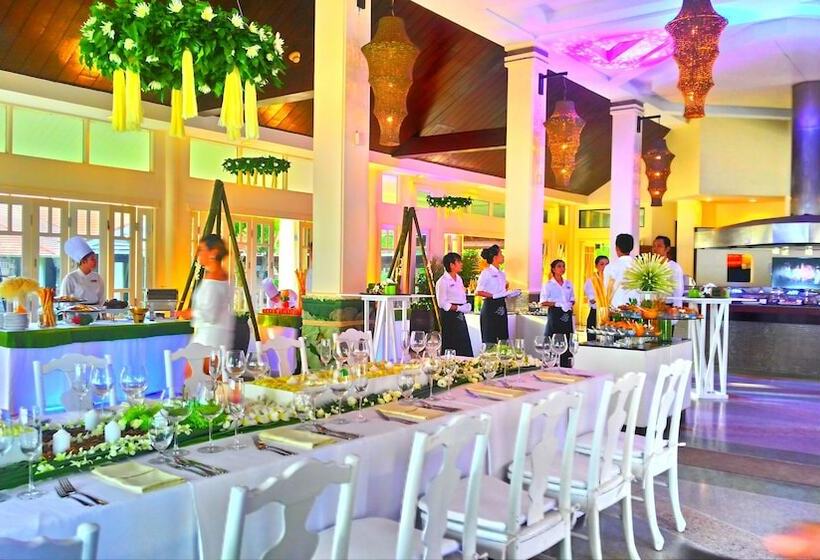 هتل Aonang Villa Resort I Beach Front