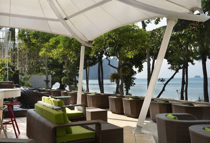 هتل Aonang Villa Resort I Beach Front