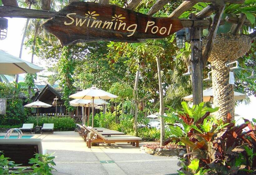 هتل Banpu Koh Chang Resort