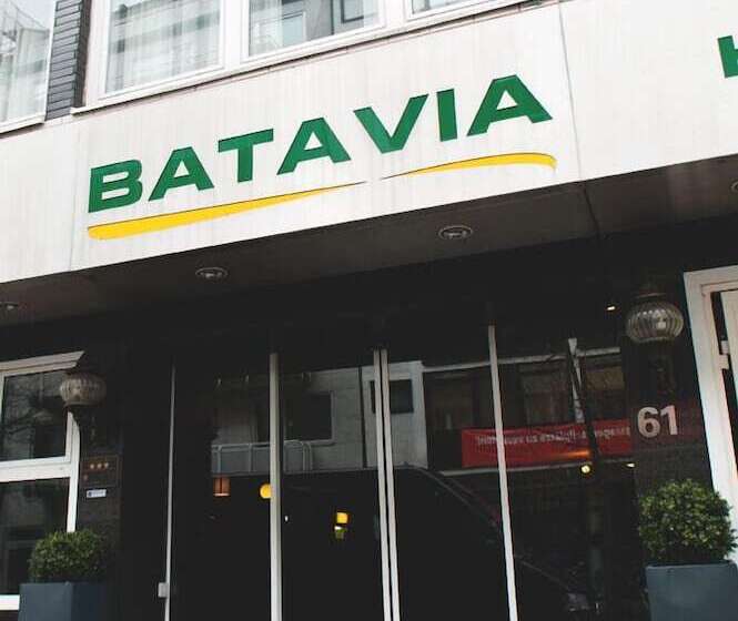 Rugs Hotel Düsseldorf