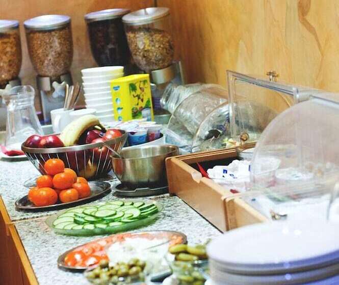 Rugs Hotel Düsseldorf