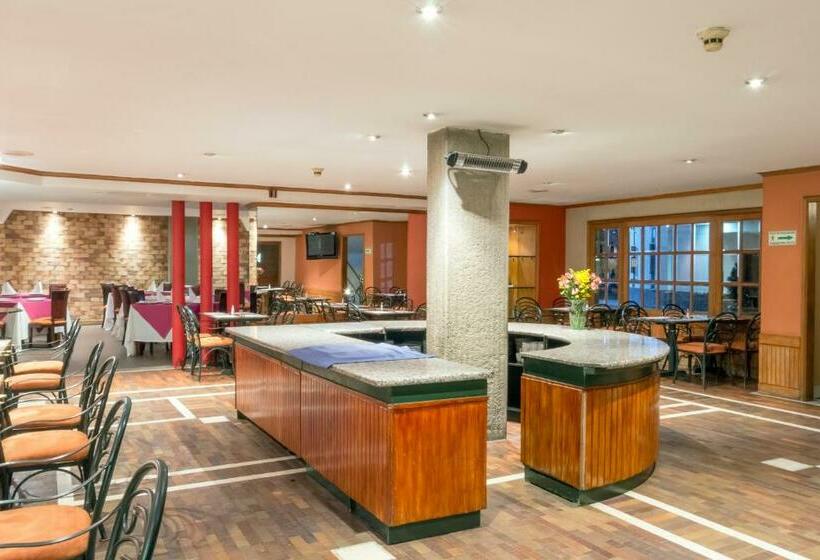 בית מלון כפרי Bogota Regency Usaquen