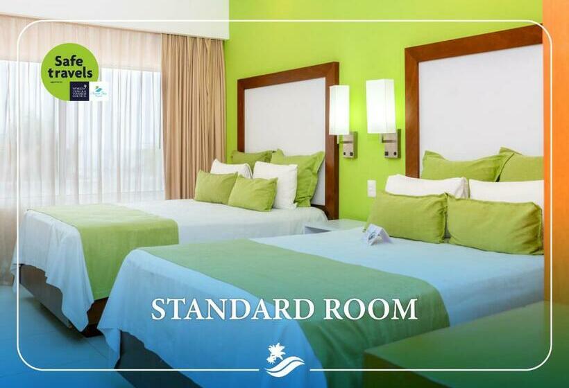 هتل Cancun Bay All Inclusive