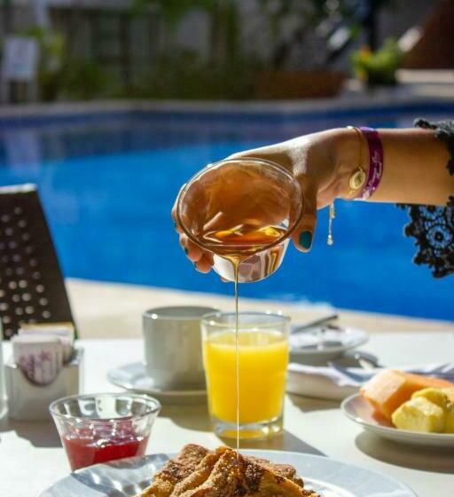 هتل Cancun Bay All Inclusive