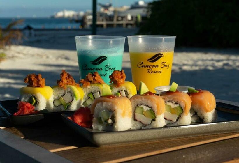 هتل Cancun Bay All Inclusive