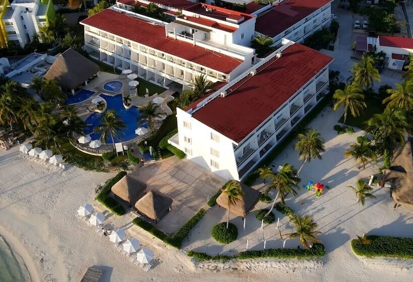 هتل Cancun Bay All Inclusive