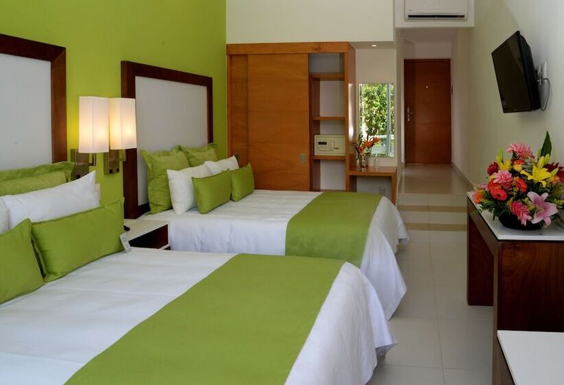 هتل Cancun Bay All Inclusive