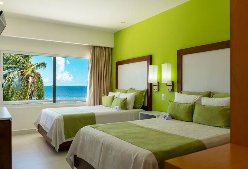 هتل Cancun Bay All Inclusive