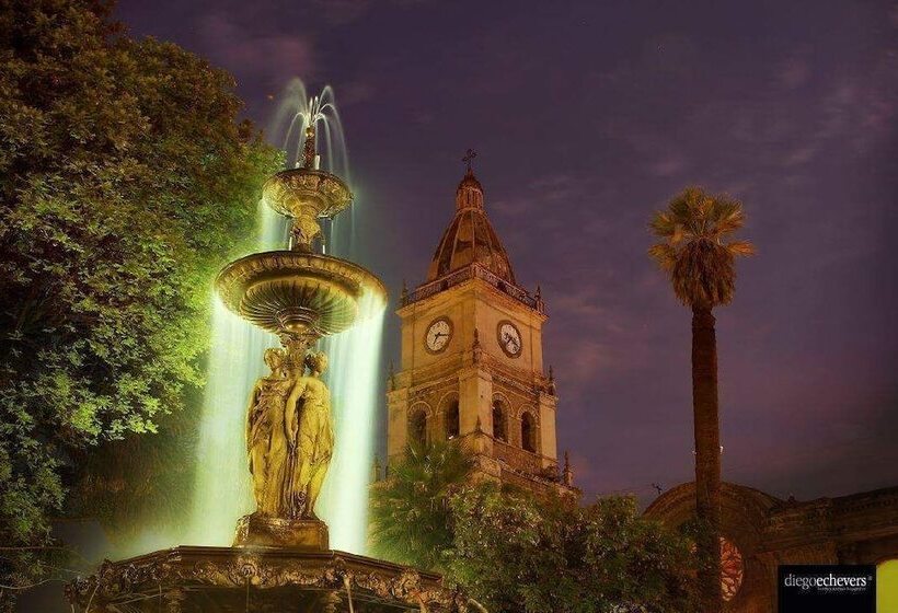 هتل Cesar S Plaza