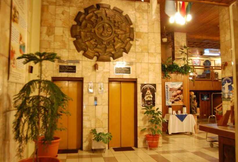 هتل Cesar S Plaza