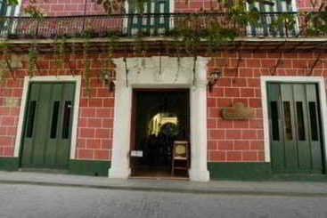 Fotos del hotel Conde de Villanueva:  5