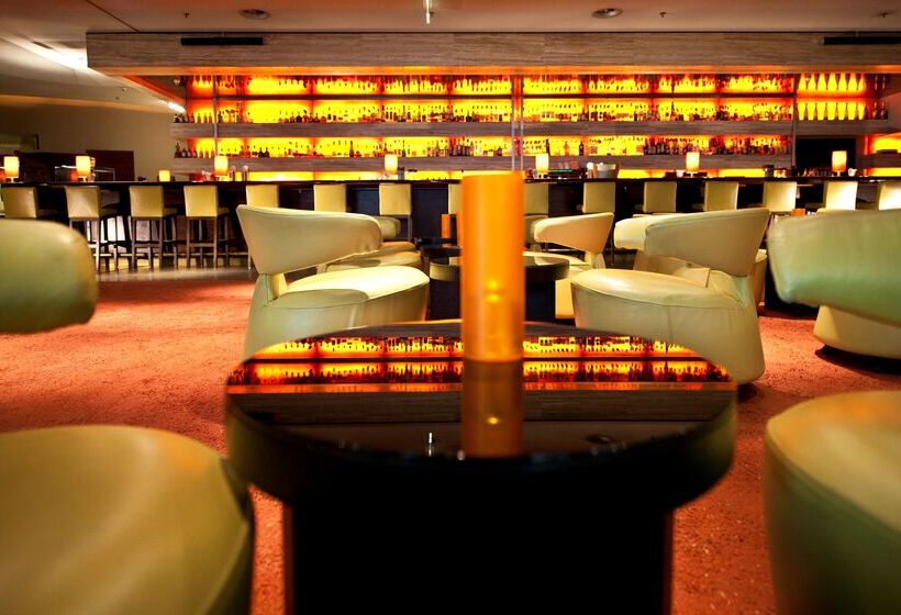 Dorint Hotel Am Heumarkt Köln