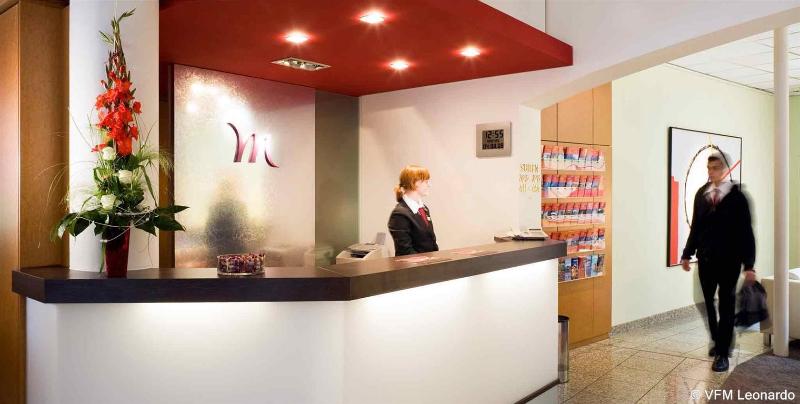 Dormero Hotel Villingen Schwenningen